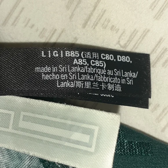 Bra - Picture 3 of 3